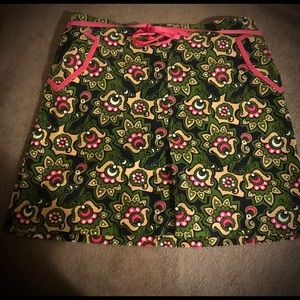 Lilly Pulitzer skirt